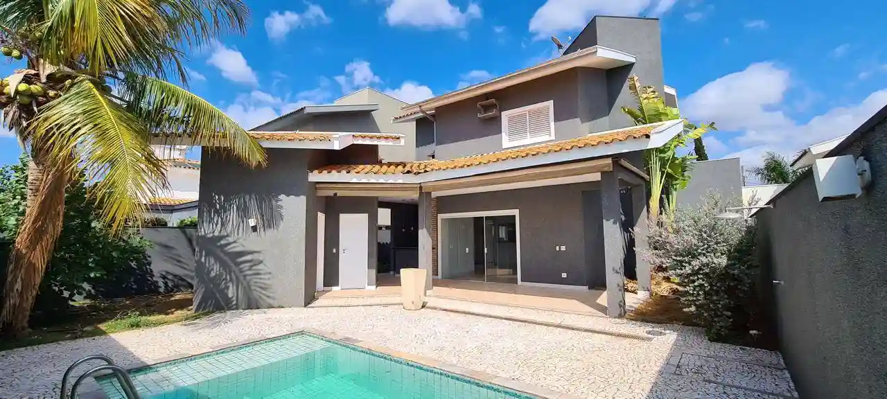 Casa de Condomínio com 3 quartos à venda, 240m² — foto 5 de 7