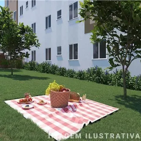 Apartamento à venda — foto 1 de 5