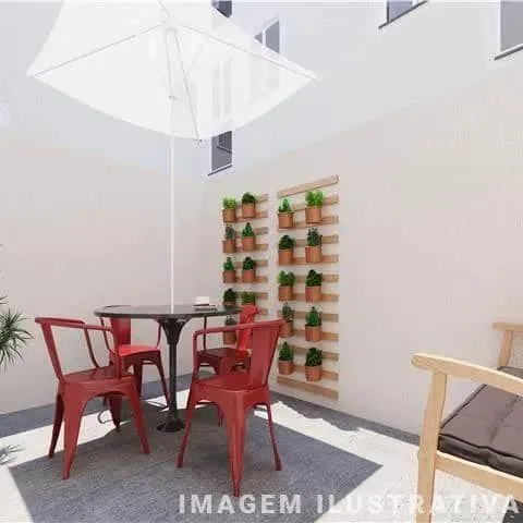 Apartamento à venda — foto 2 de 5