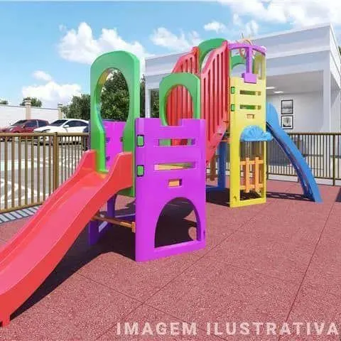 Apartamento à venda — foto 4 de 5