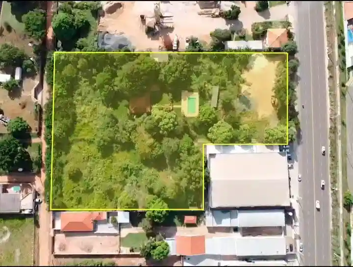 Fazenda / Sítio / Chácara  à venda, 12842m² — foto 2 de 4