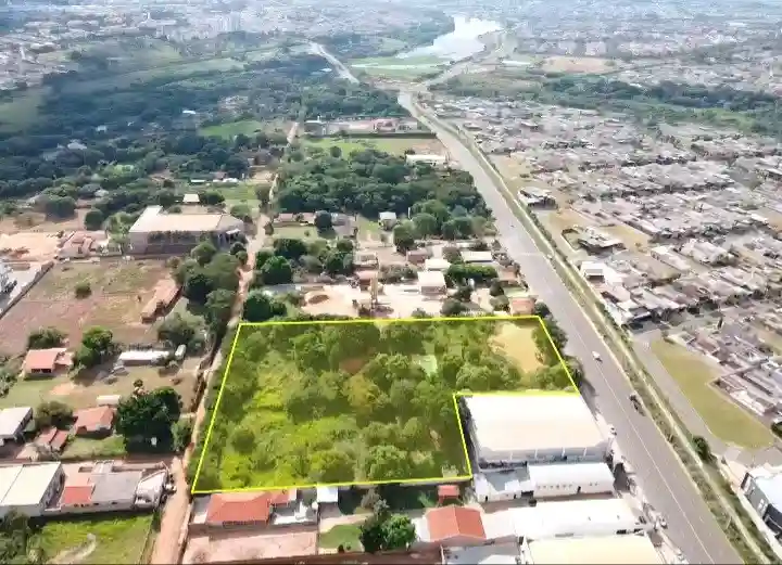 Fazenda / Sítio / Chácara  à venda, 12842m² — foto 3 de 4