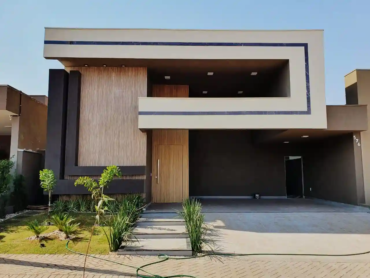 Casa de Condomínio com 3 quartos à venda, 360m² — foto 10 de 11