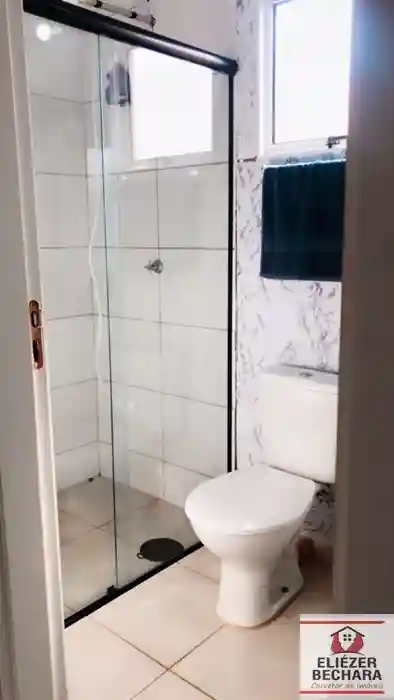Casa com 2 quartos à venda, 50m² — foto 9 de 11