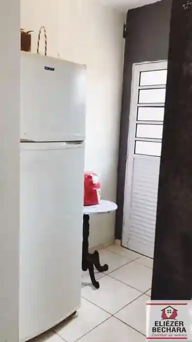 Casa com 2 quartos à venda, 50m² — foto 7 de 11