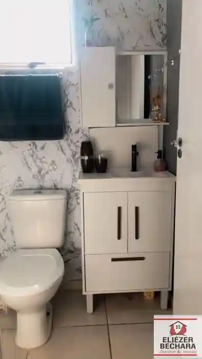 Casa com 2 quartos à venda, 50m² — foto 10 de 11