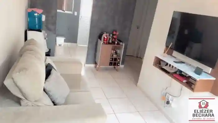 Casa com 2 quartos à venda, 50m² — foto 4 de 11