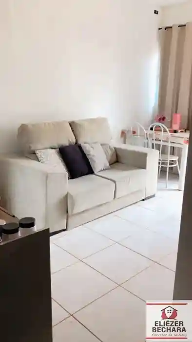 Casa com 2 quartos à venda, 50m² — foto 1 de 11