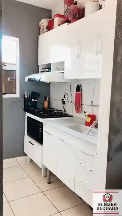 Casa com 2 quartos à venda, 50m² — foto 8 de 11
