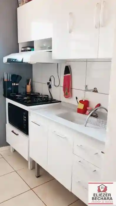 Casa com 2 quartos à venda, 50m² — foto 6 de 11