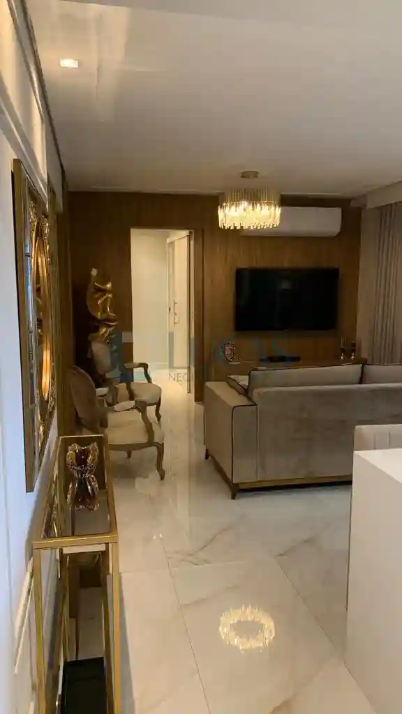Apartamento com 2 quartos à venda, 105m² — foto 7 de 42