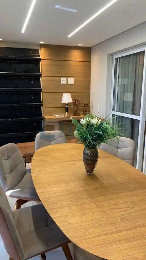 Apartamento com 2 quartos à venda, 105m² — foto 3 de 42