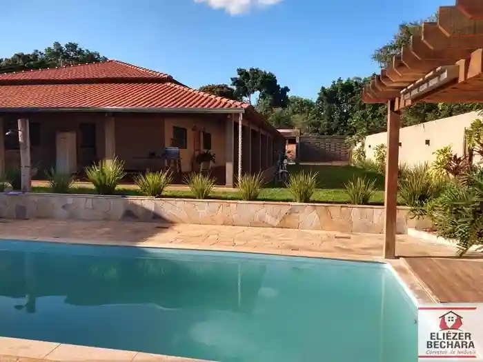 Fazenda / Sítio / Chácara com 3 quartos à venda, 1000m² — foto 59 de 60