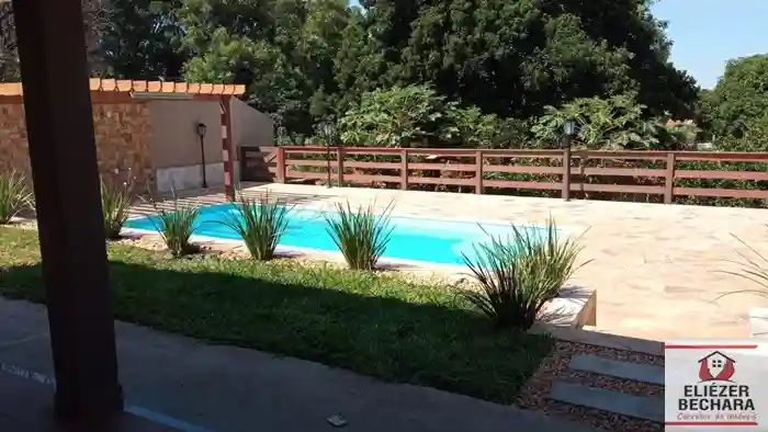Fazenda / Sítio / Chácara com 3 quartos à venda, 1000m² — foto 10 de 60