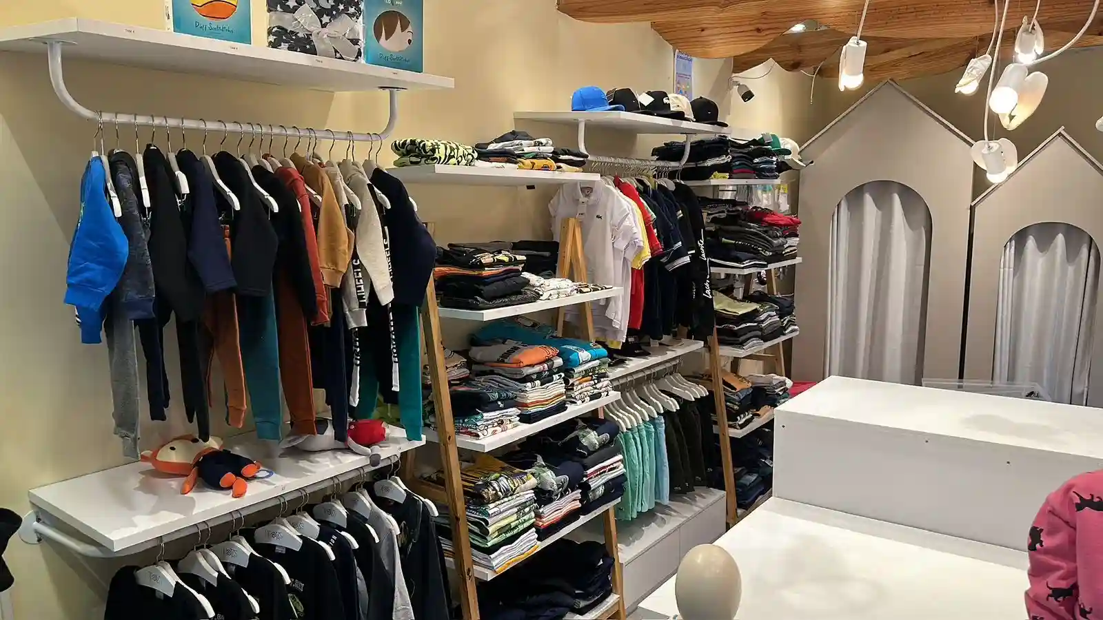 Loja / Salão / Ponto Comercial  à venda, 33m² — foto 3 de 8
