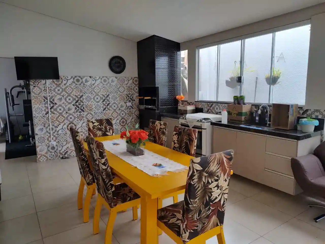 Casa com 3 quartos à venda, 170m² — foto 23 de 32