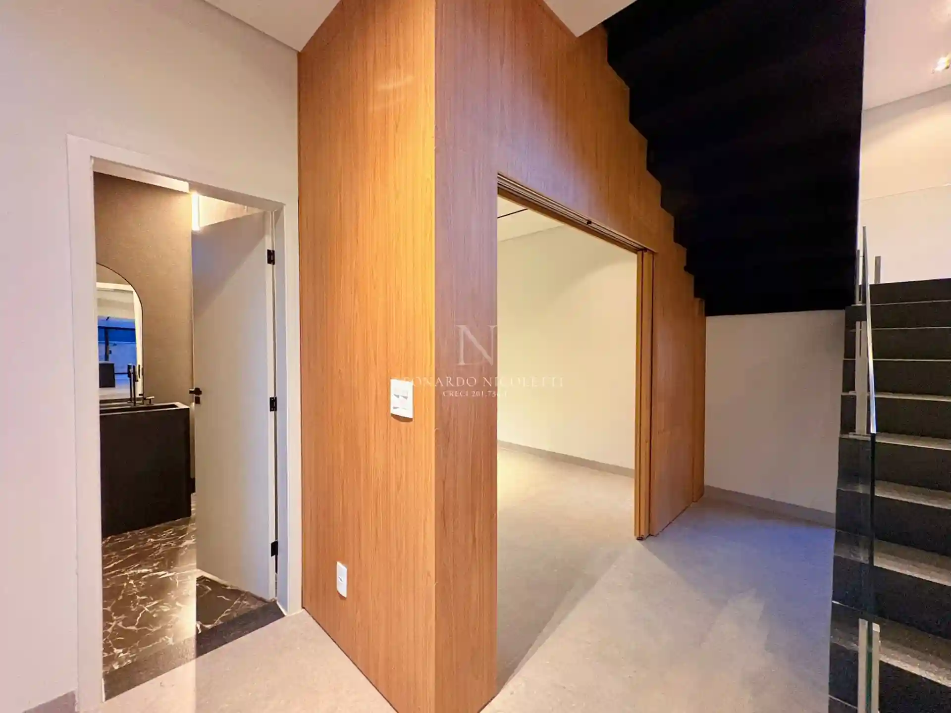 Casa de Condomínio com 3 quartos à venda, 409m² — foto 7 de 23