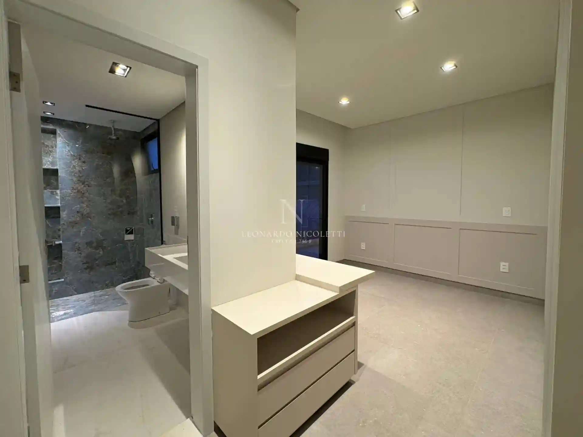 Casa de Condomínio com 3 quartos à venda, 409m² — foto 17 de 23