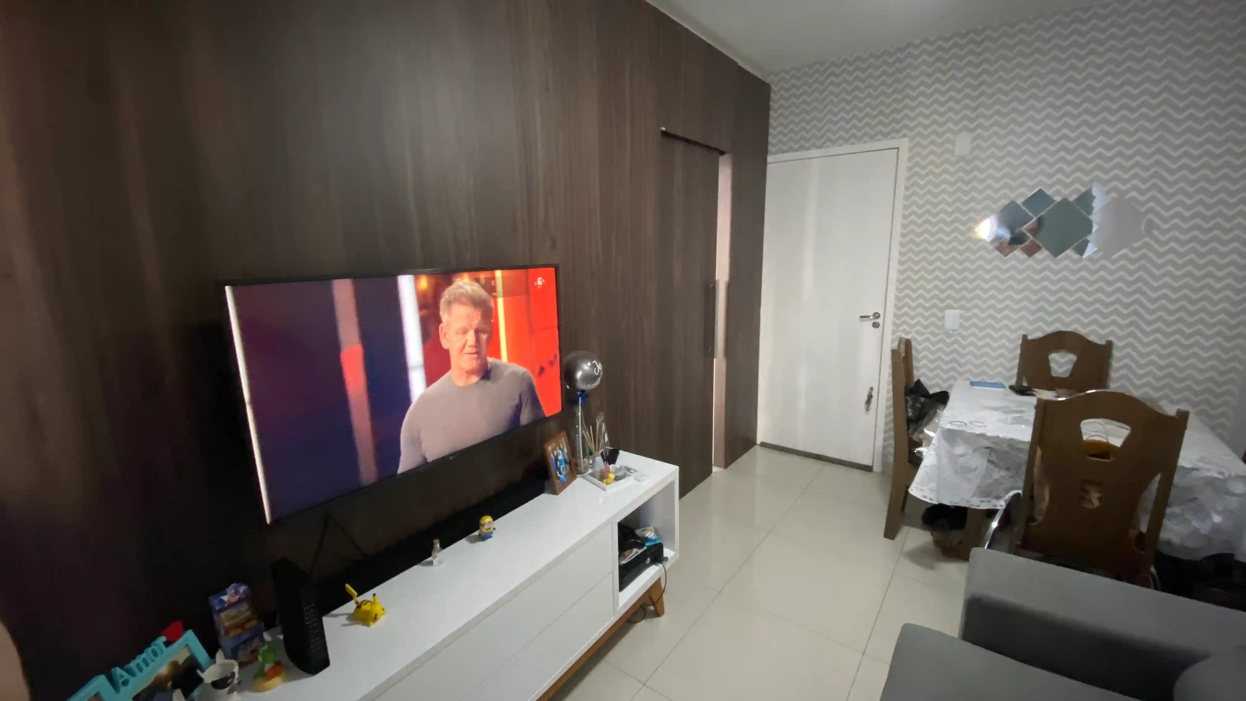 Apartamento com 1 quarto à venda, 42m² — foto 1 de 6