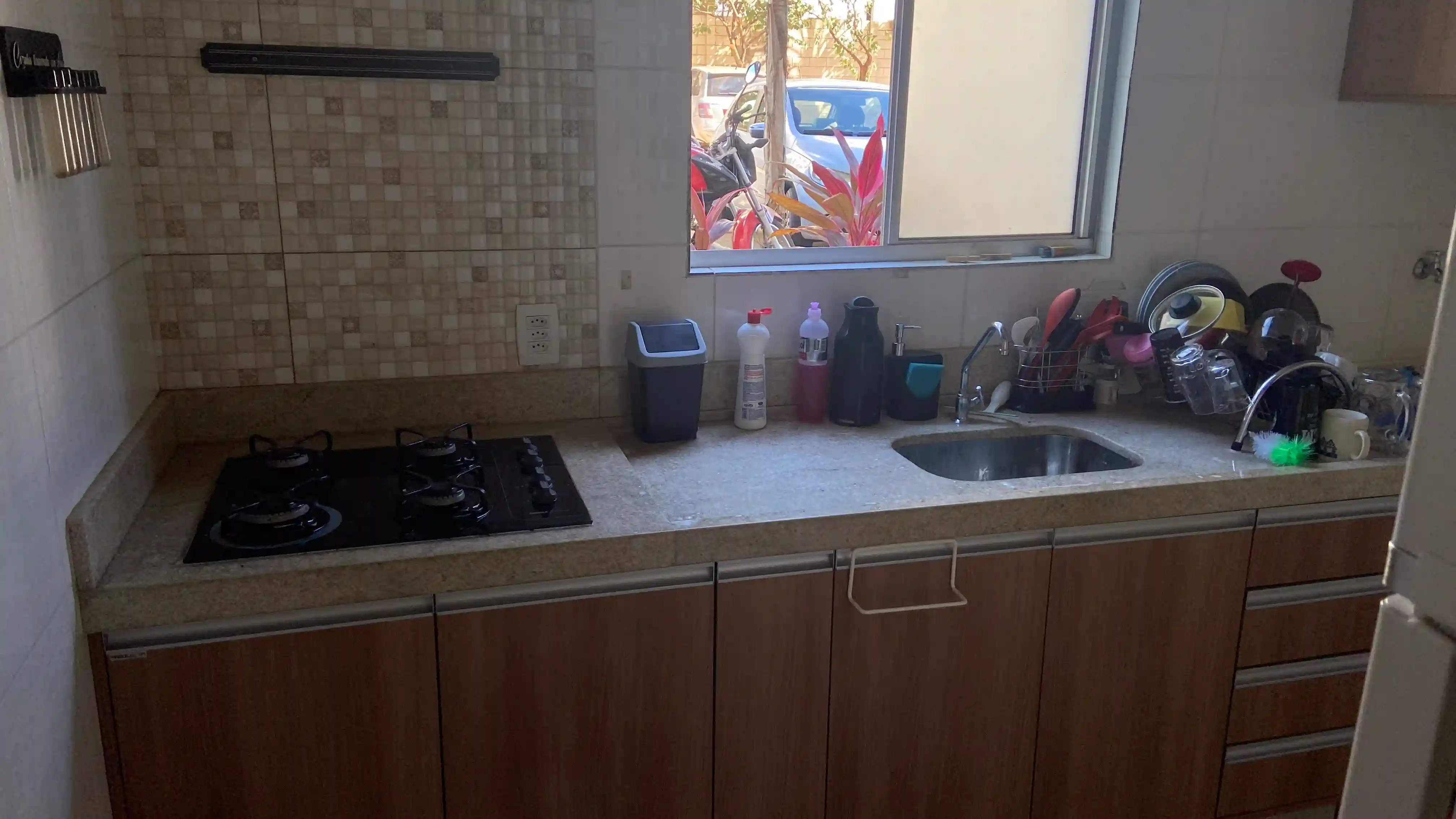 Apartamento com 1 quarto à venda, 42m² — foto 5 de 6
