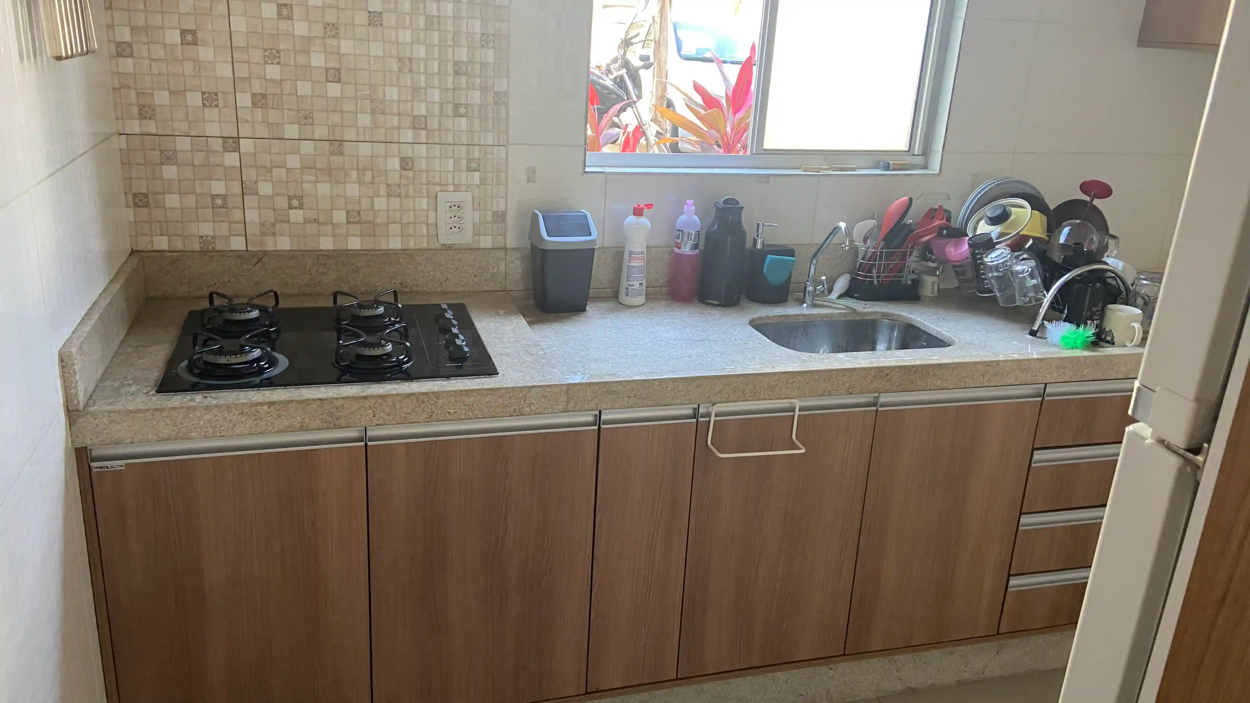 Apartamento com 1 quarto à venda, 42m² — foto 6 de 6