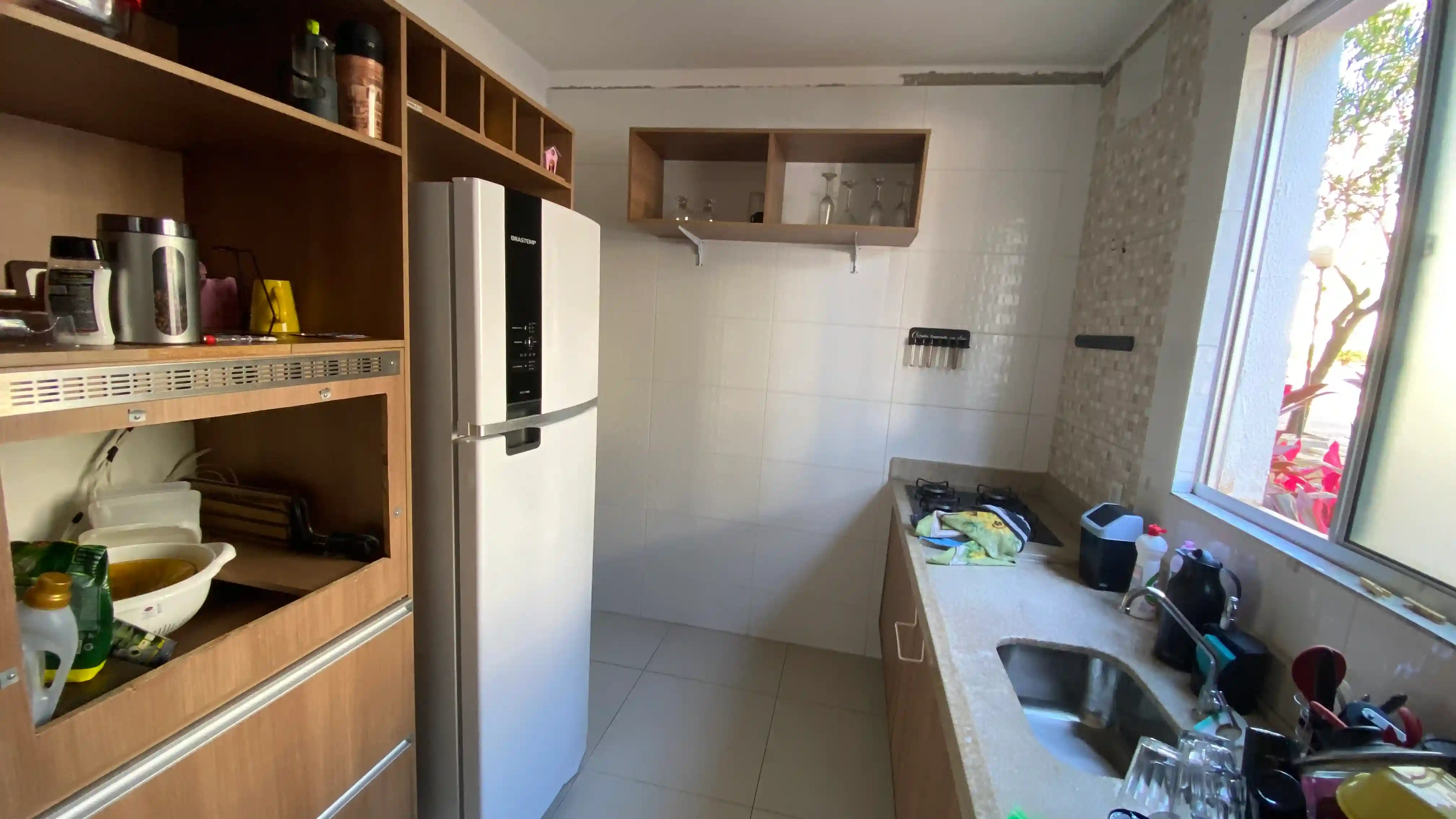 Apartamento com 1 quarto à venda, 42m² — foto 3 de 6