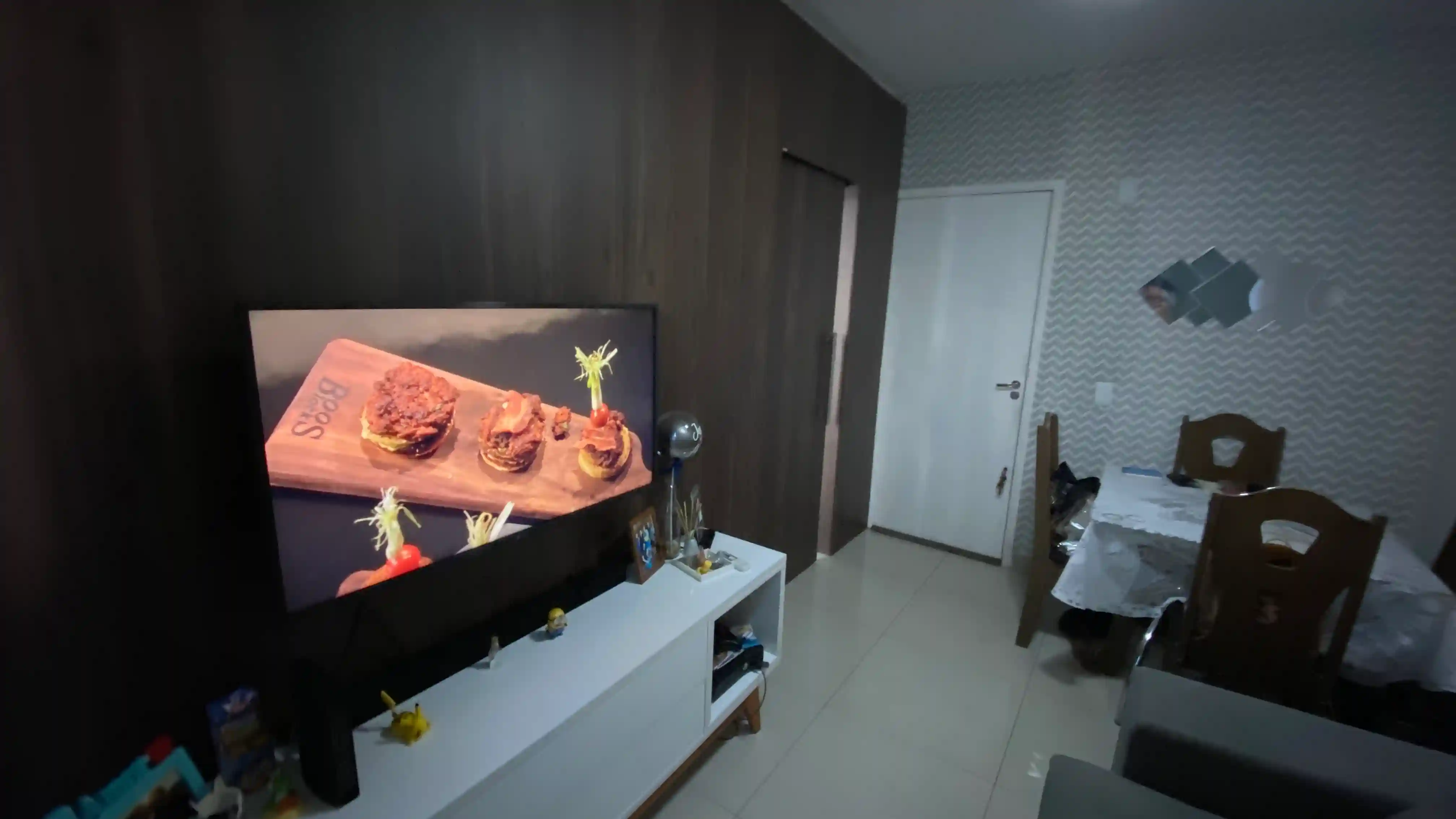 Apartamento com 1 quarto à venda, 42m² — foto 2 de 6