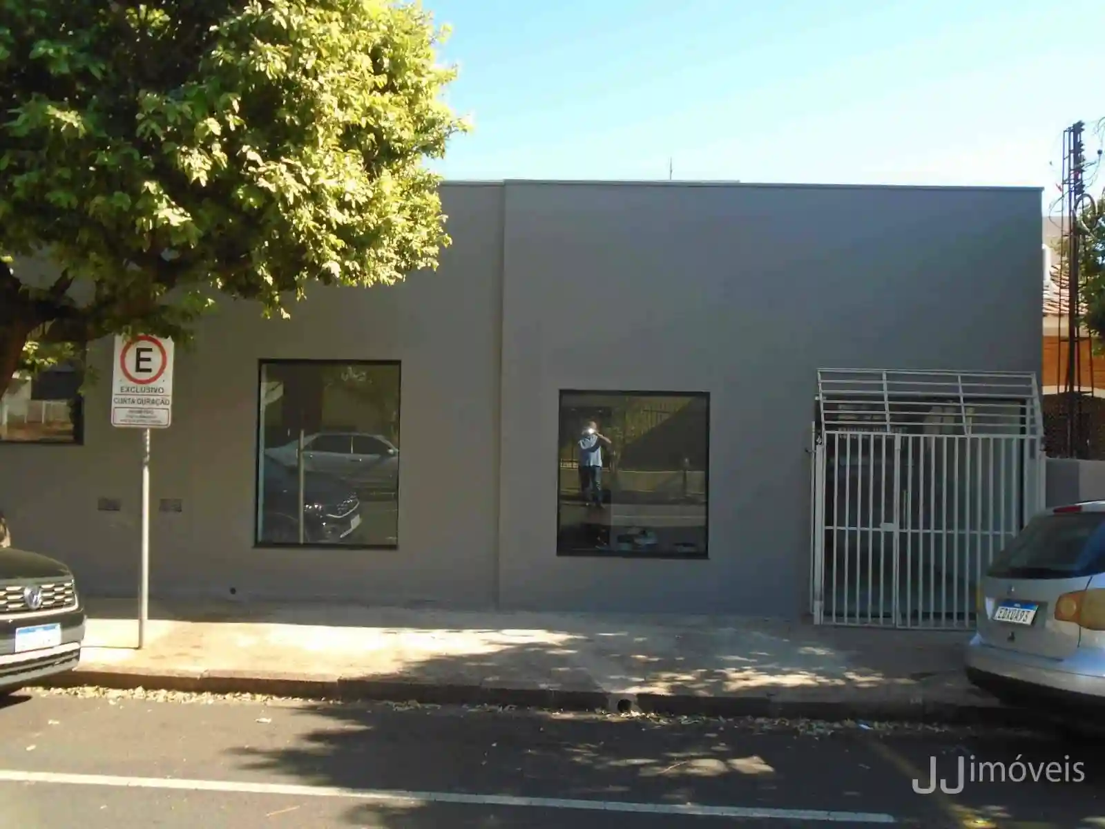 Imóvel Comercial para aluguel, 70m² — foto 1 de 15