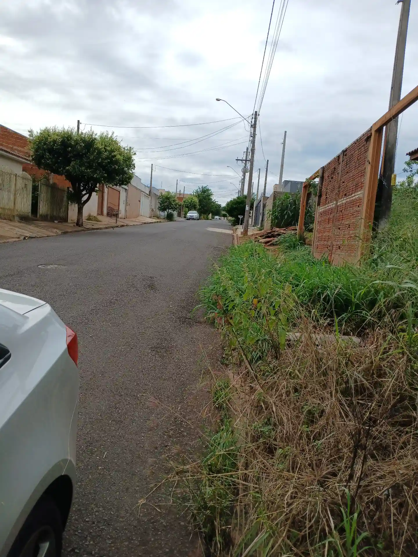 Terreno / Lote / Condomínio  à venda, 220m² — foto 8 de 8