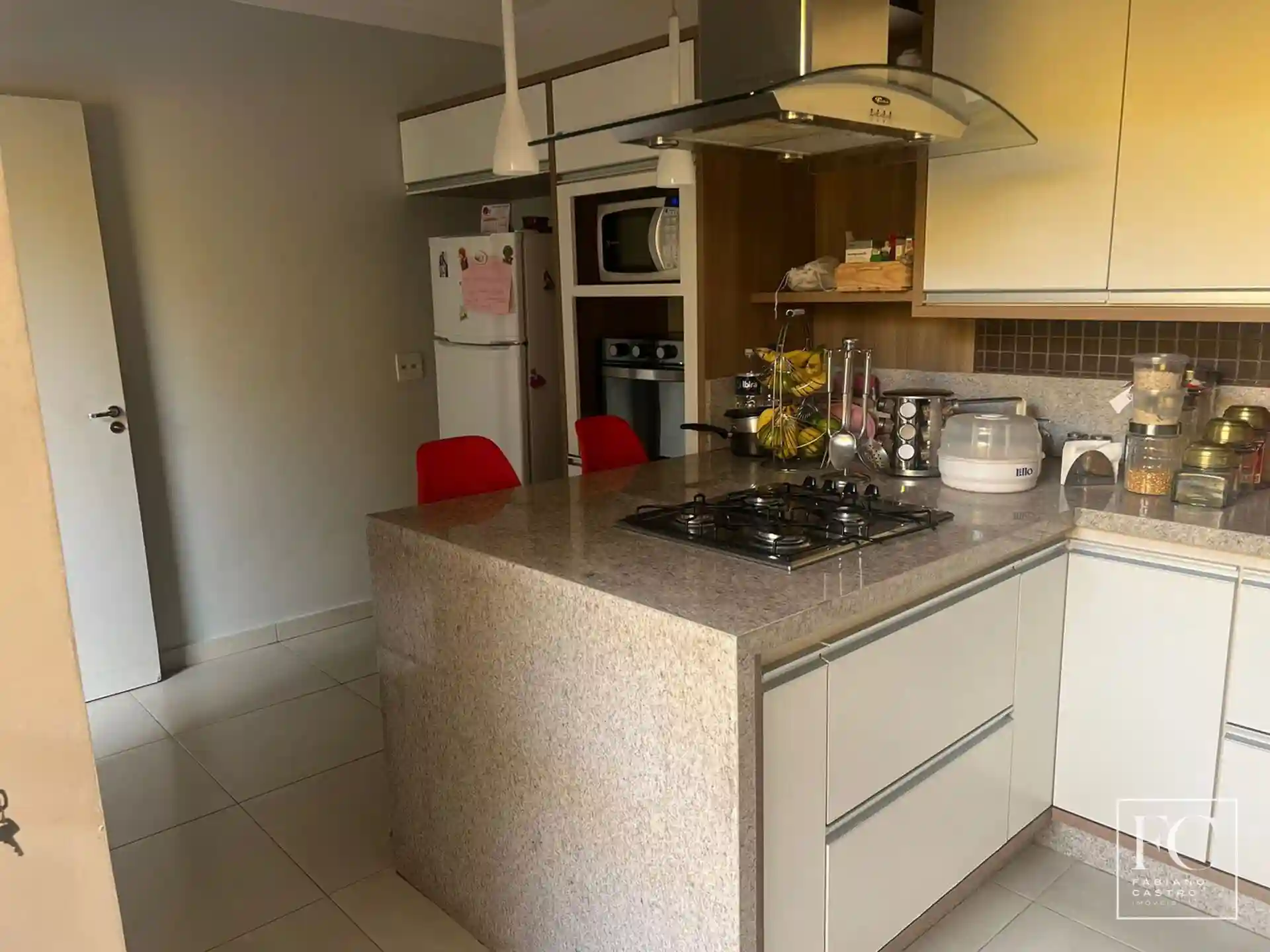 Casa de Condomínio com 2 quartos à venda, 125m² — foto 5 de 12