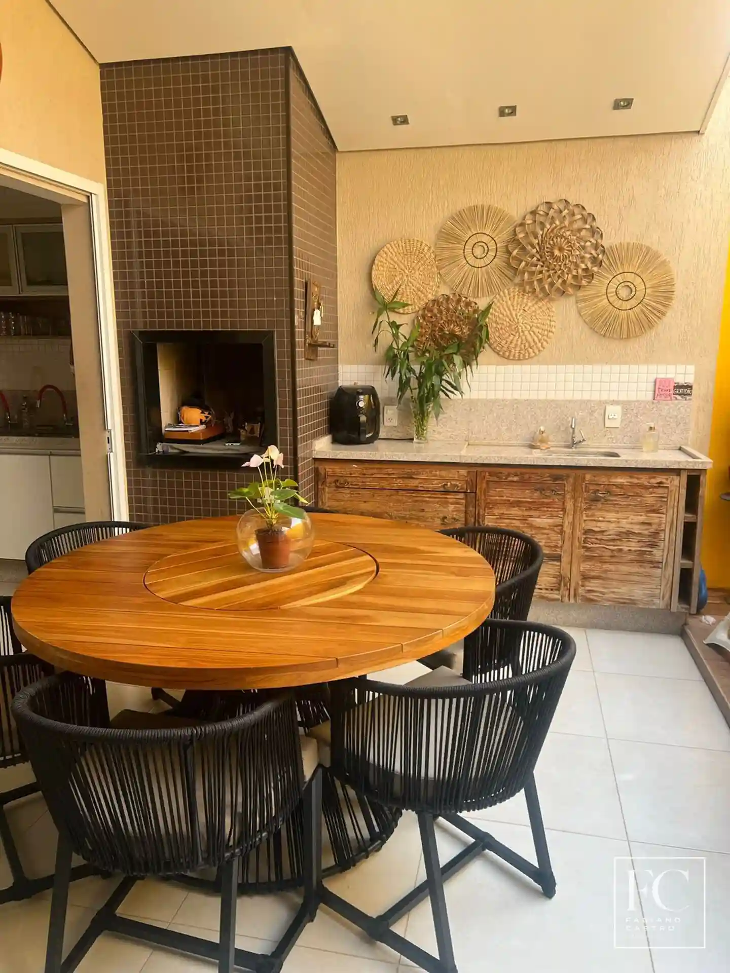 Casa de Condomínio com 2 quartos à venda, 125m² — foto 6 de 12