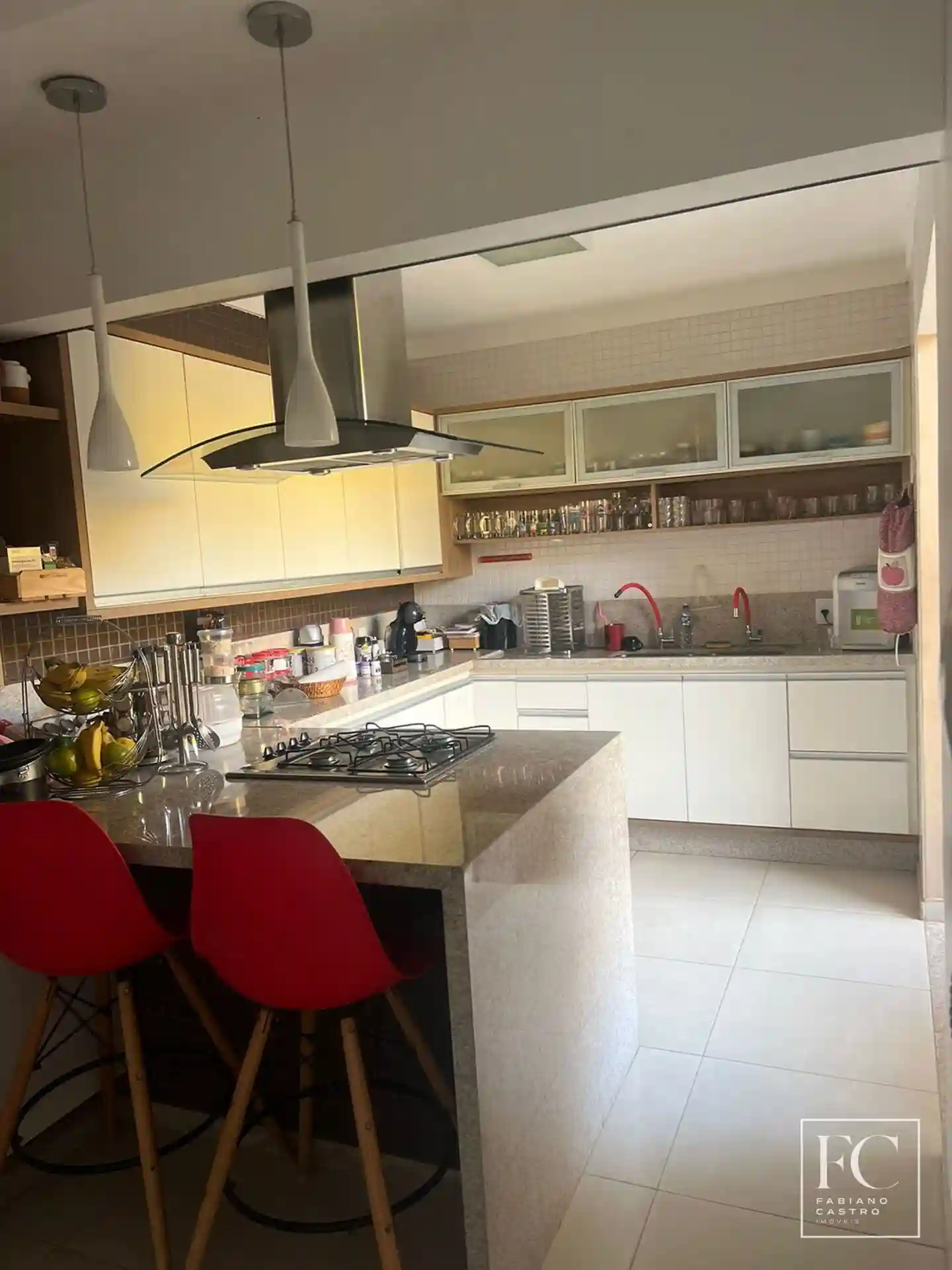 Casa de Condomínio com 2 quartos à venda, 125m² — foto 4 de 12