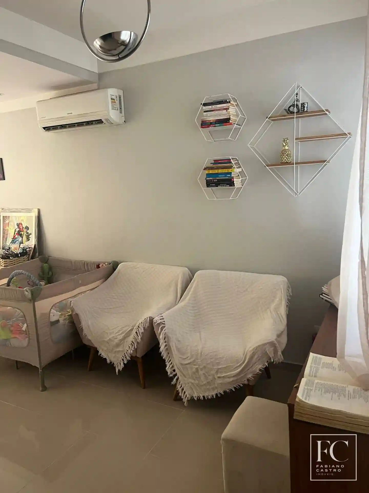 Casa de Condomínio com 2 quartos à venda, 125m² — foto 9 de 12
