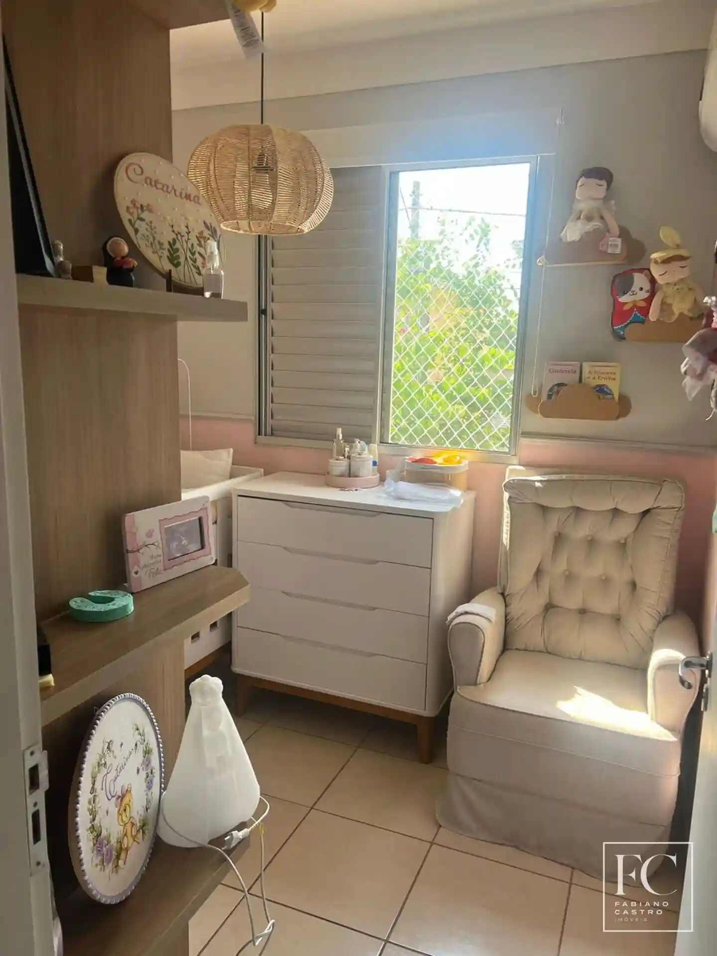 Casa de Condomínio com 2 quartos à venda, 125m² — foto 8 de 12