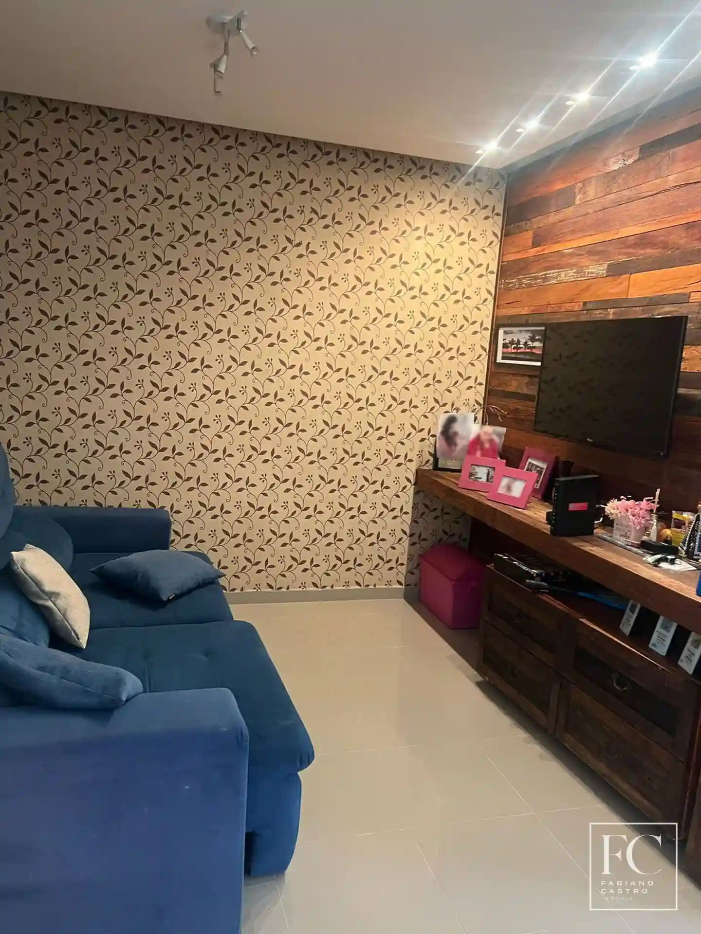 Casa de Condomínio com 2 quartos à venda, 125m² — foto 3 de 12