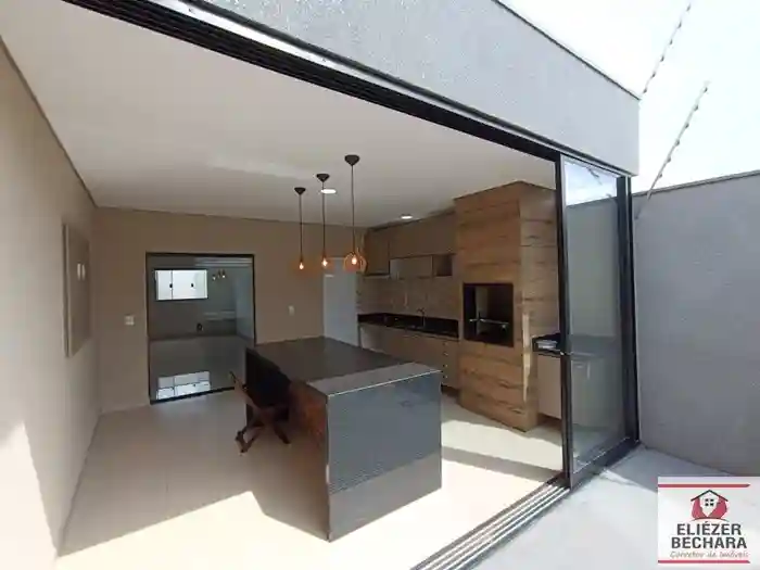 Casa com 3 quartos à venda, 120m² — foto 13 de 13