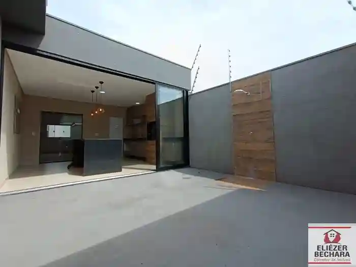 Casa com 3 quartos à venda, 120m² — foto 9 de 13