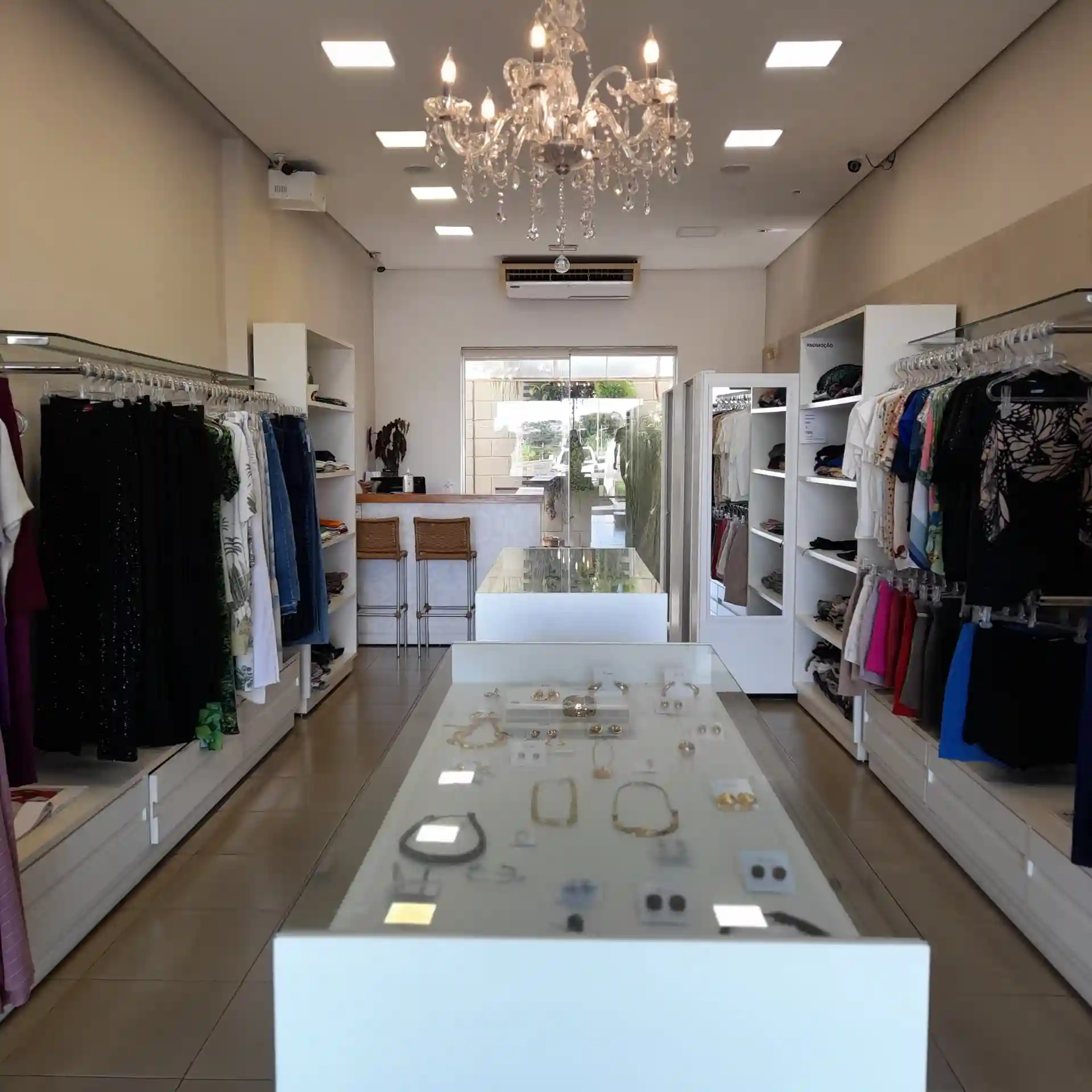 Loja / Salão / Ponto Comercial  à venda, 40m² — foto 2 de 8