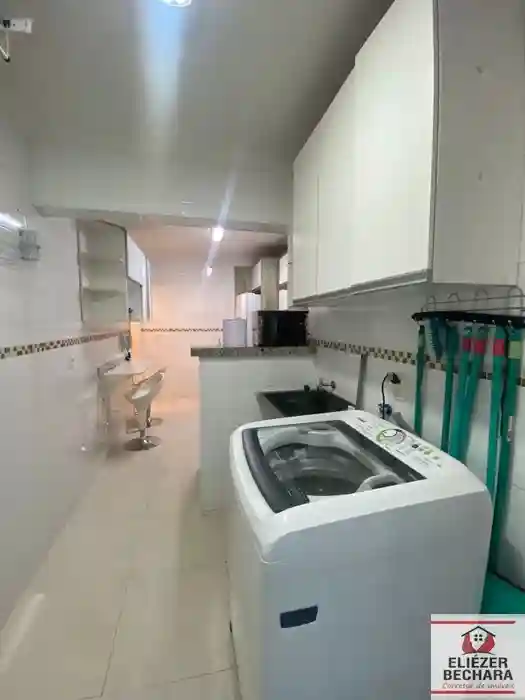 Apartamento com 3 quartos à venda, 120m² — foto 5 de 18