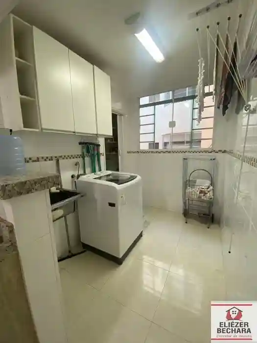 Apartamento com 3 quartos à venda, 120m² — foto 16 de 18