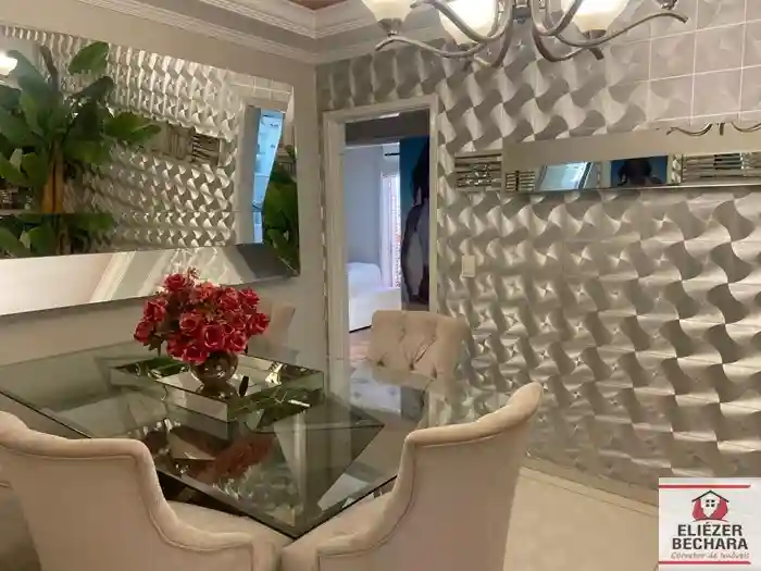 Apartamento com 3 quartos à venda, 120m² — foto 2 de 18