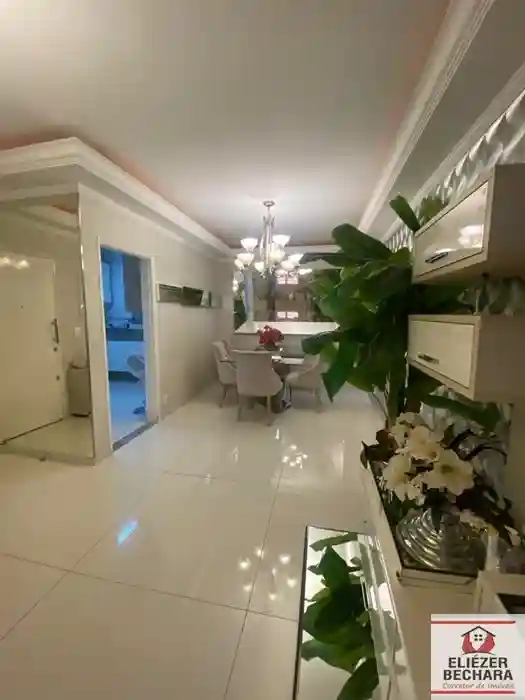 Apartamento com 3 quartos à venda, 120m² — foto 15 de 18