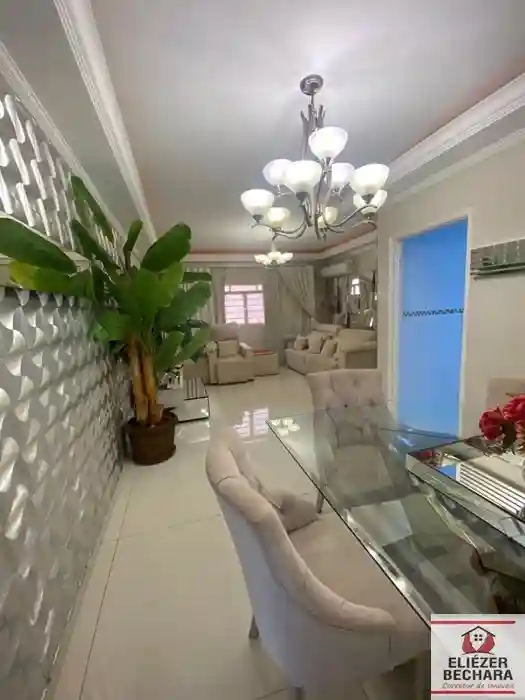 Apartamento com 3 quartos à venda, 120m² — foto 1 de 18