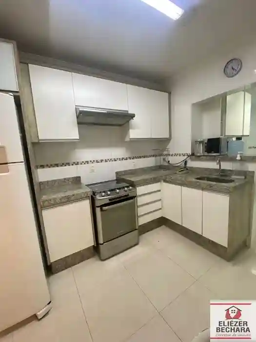Apartamento com 3 quartos à venda, 120m² — foto 8 de 18