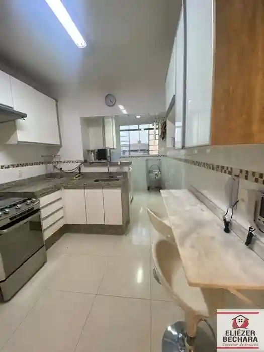 Apartamento com 3 quartos à venda, 120m² — foto 18 de 18