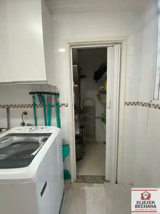 Apartamento com 3 quartos à venda, 120m² — foto 9 de 18