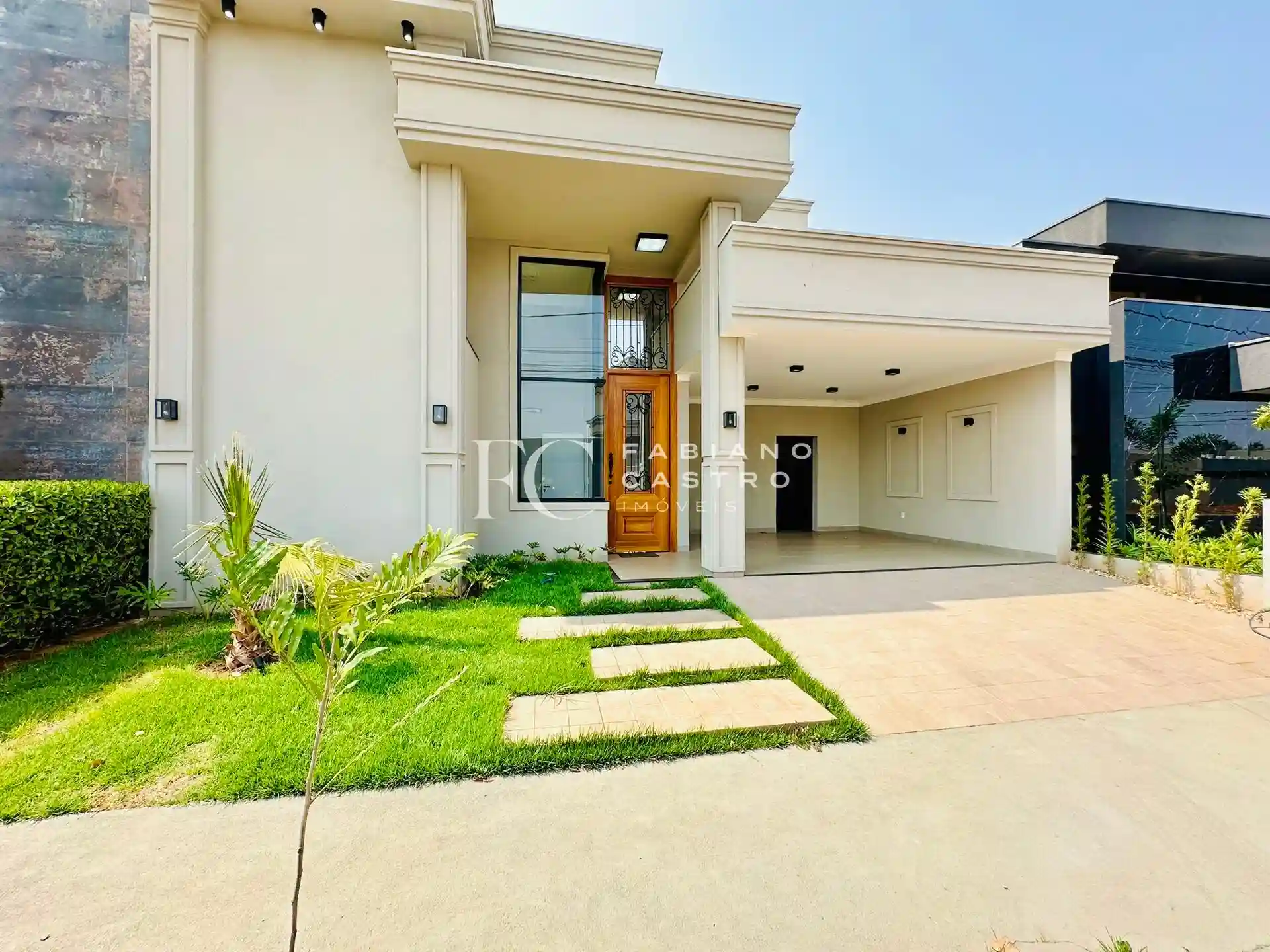 Casa de Condomínio com 3 quartos à venda, 175m² — foto 1 de 25