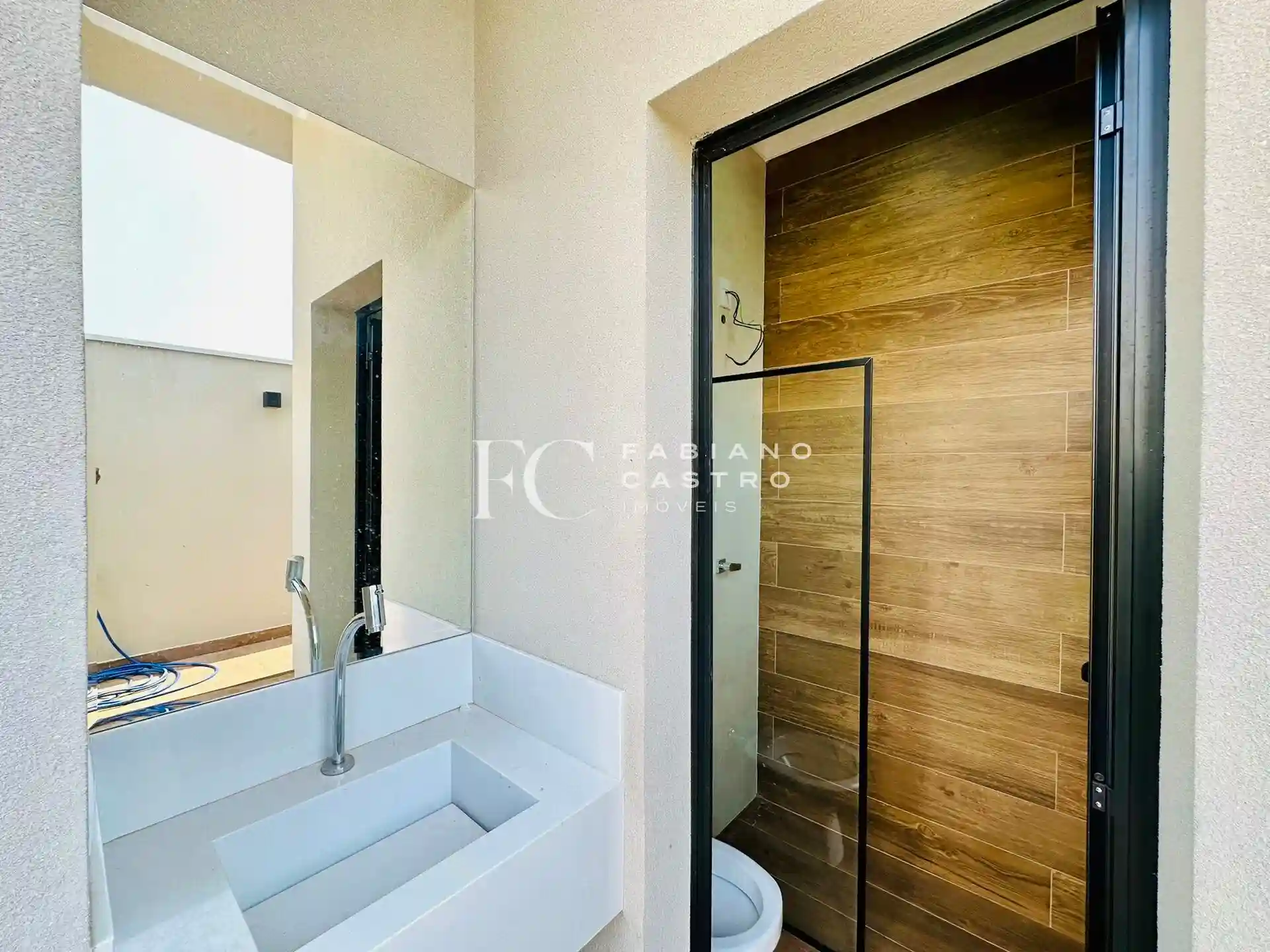 Casa de Condomínio com 3 quartos à venda, 175m² — foto 13 de 25