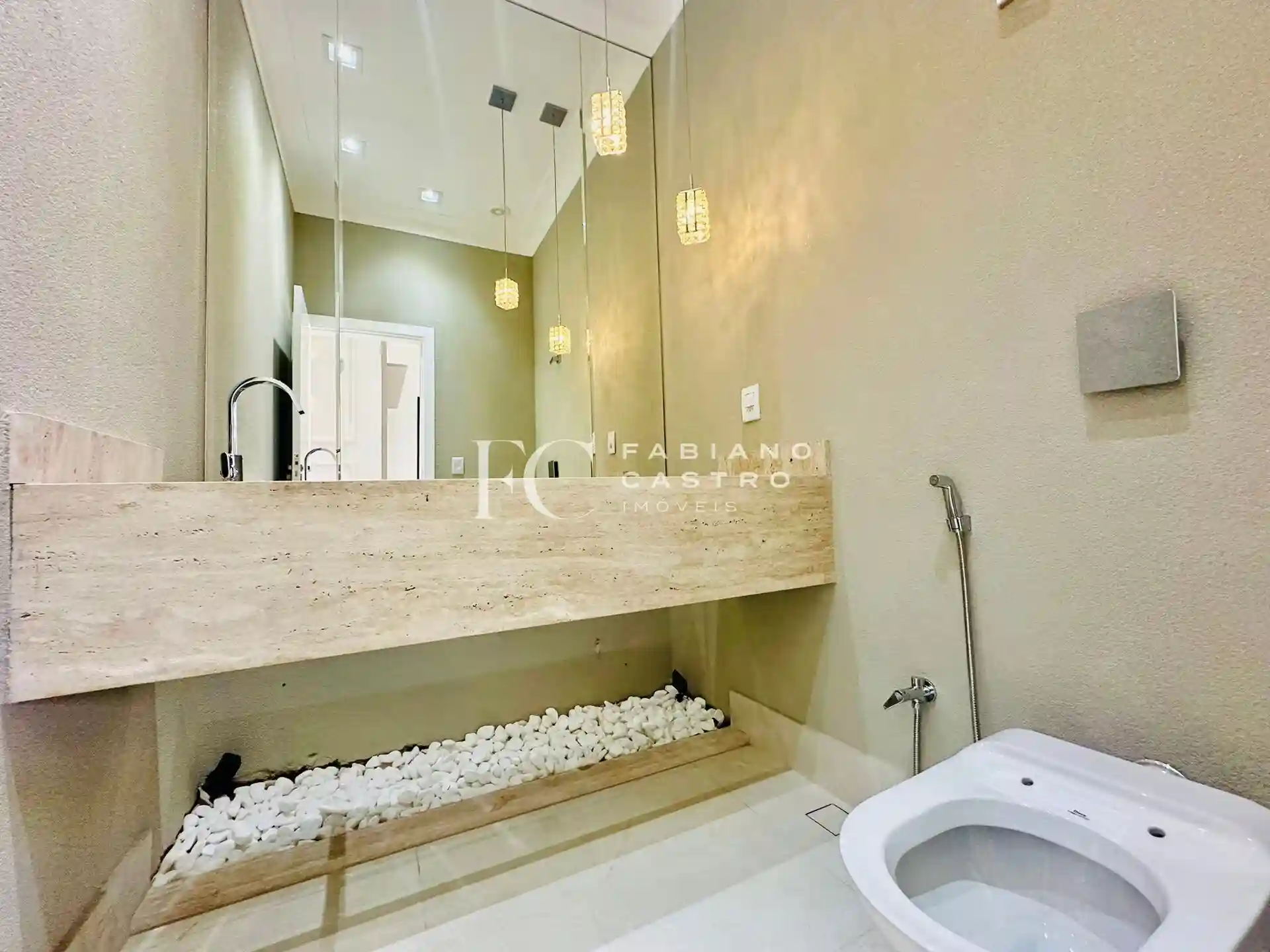 Casa de Condomínio com 3 quartos à venda, 175m² — foto 3 de 25