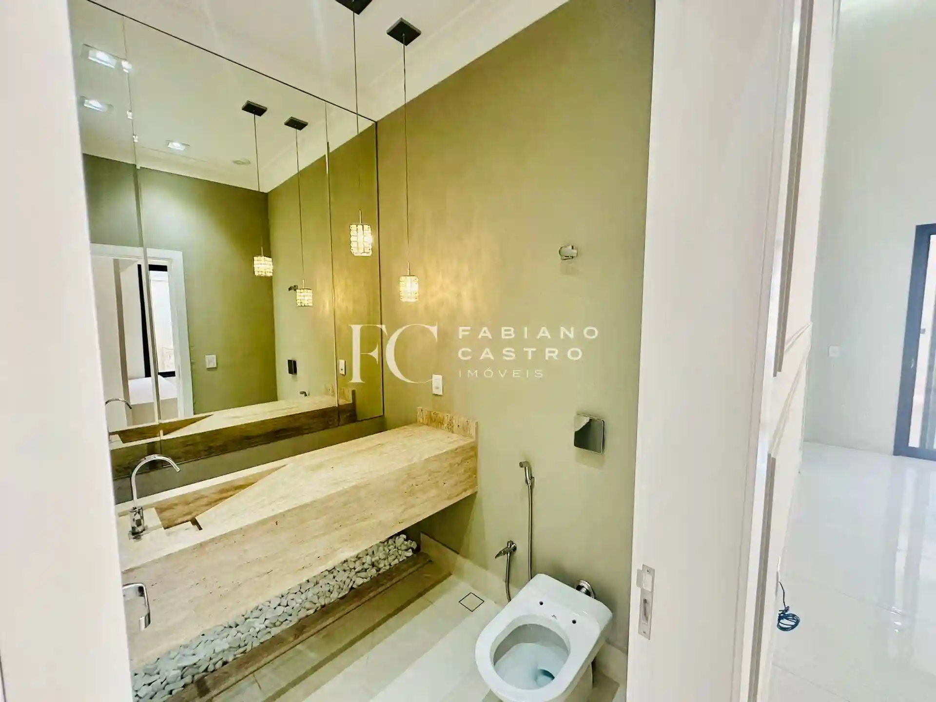 Casa de Condomínio com 3 quartos à venda, 175m² — foto 4 de 25